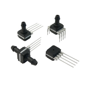 HMA pressure sensors series