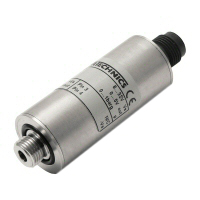 CTE / CTU7000 Low pressure transmitters