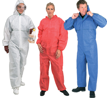 MELLOGUARD 56 COVERALL