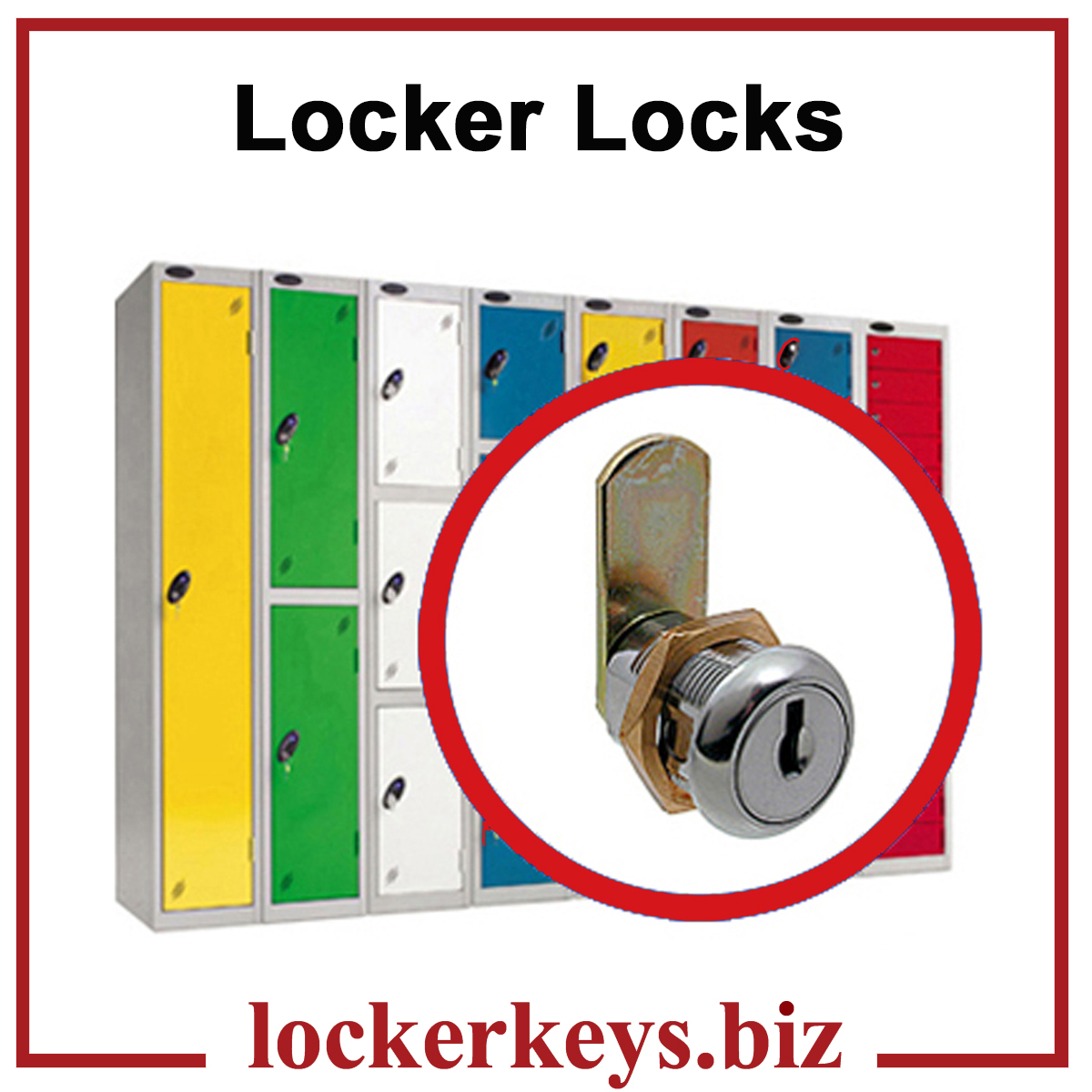 Locker Locks