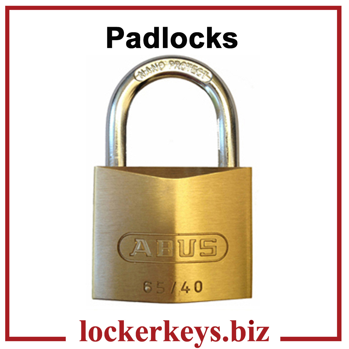 Padlocks