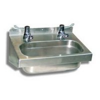 Stan 5 Hand Basin