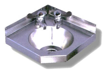 STHB02 Hand Basin