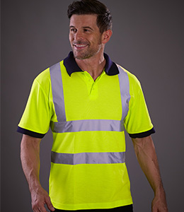 Hi Vis Workwear