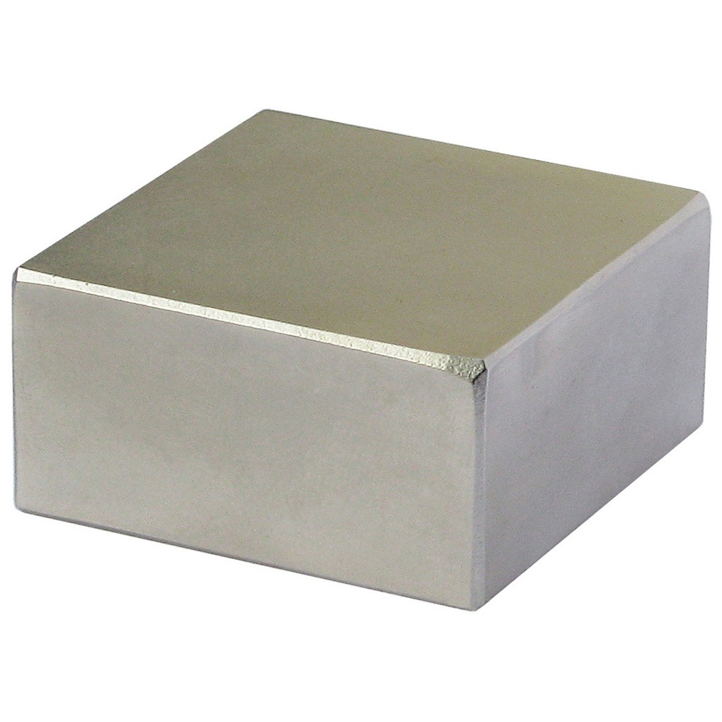 Neodymium Block Magnets