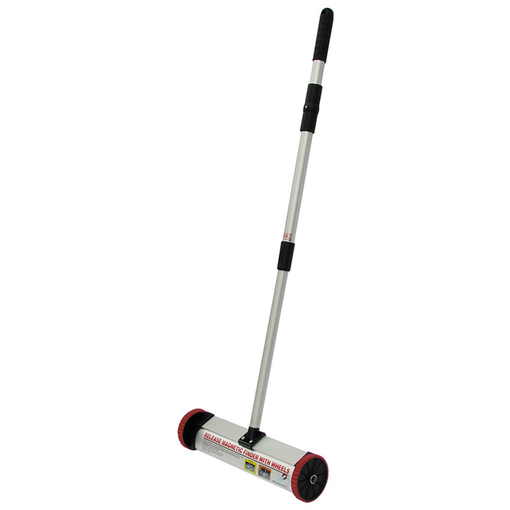 Magnetic Sweeper