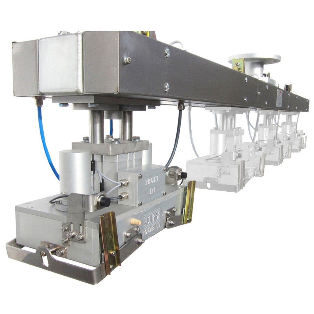 Baking Tray Handling Systems