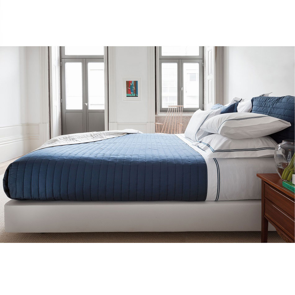 Mirage Throwover Bedspread