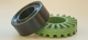 Rubber Mouldings, Bellows & Grommets