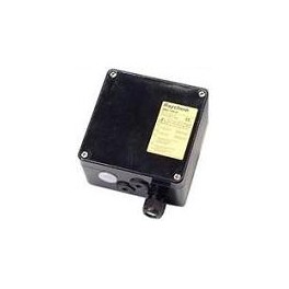 Raychem JBU-100-E trace heating junction box