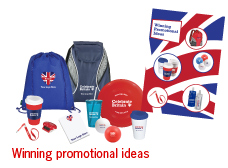 Promotional Gifts