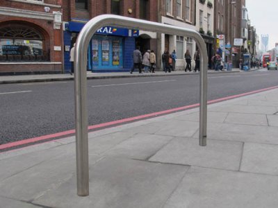 Sheffield Cycle Stand