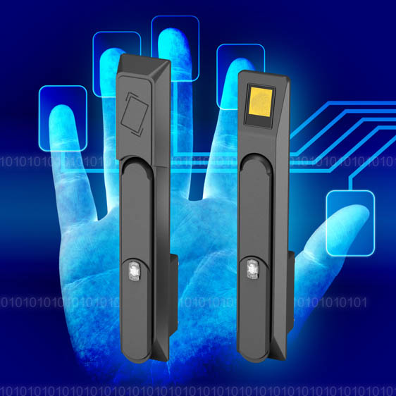 Electronic Locking Modules & Biometric Locking Systems