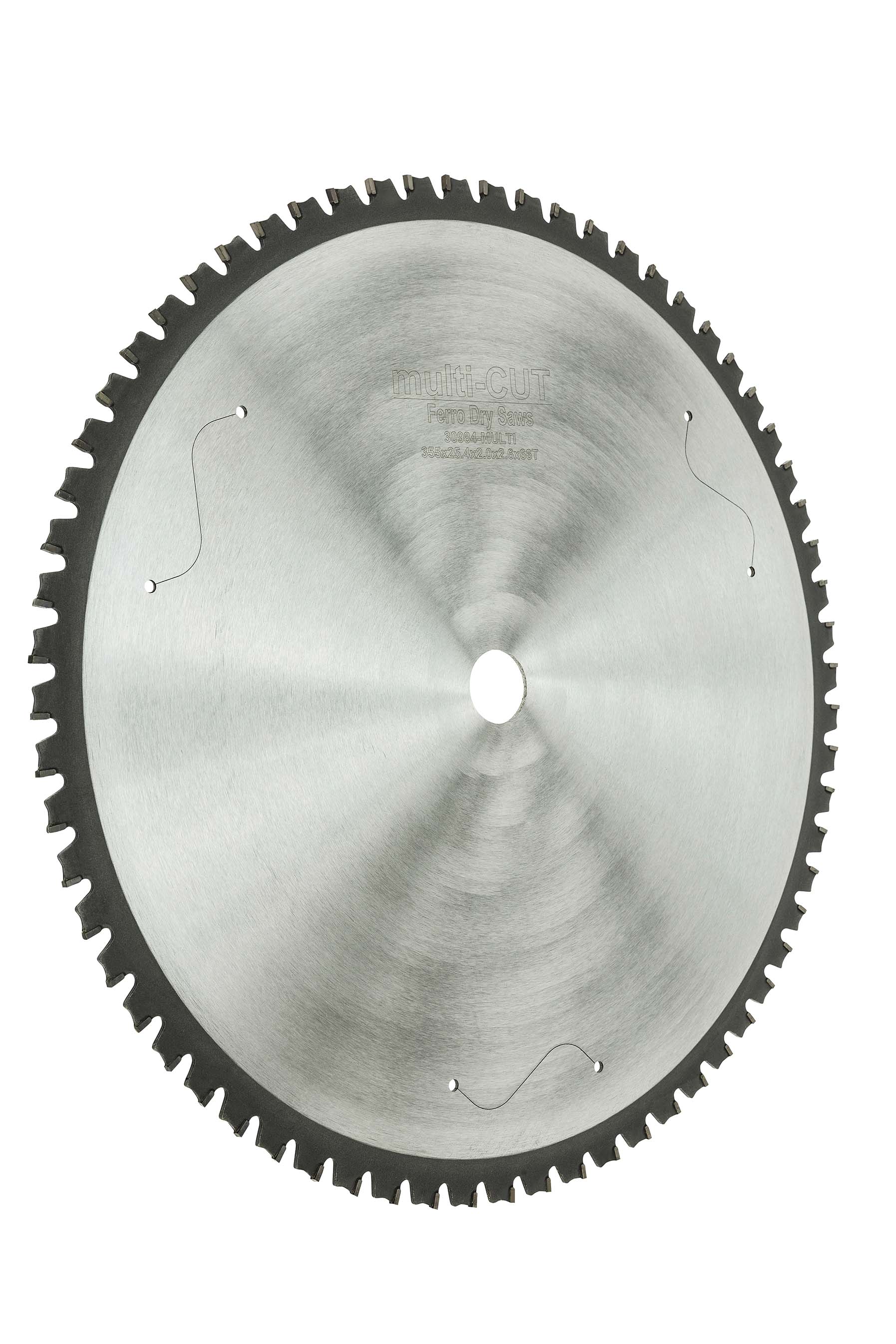 TCT Circular Saws 