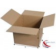 Single Wall Corrugated Cardboard Box 