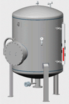 Surge Tank Options