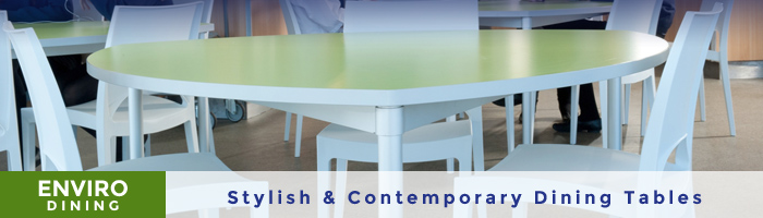 Enviro Dining Tables