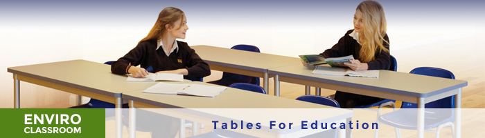 Classroom Tables