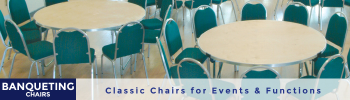 Banqueting Chairs