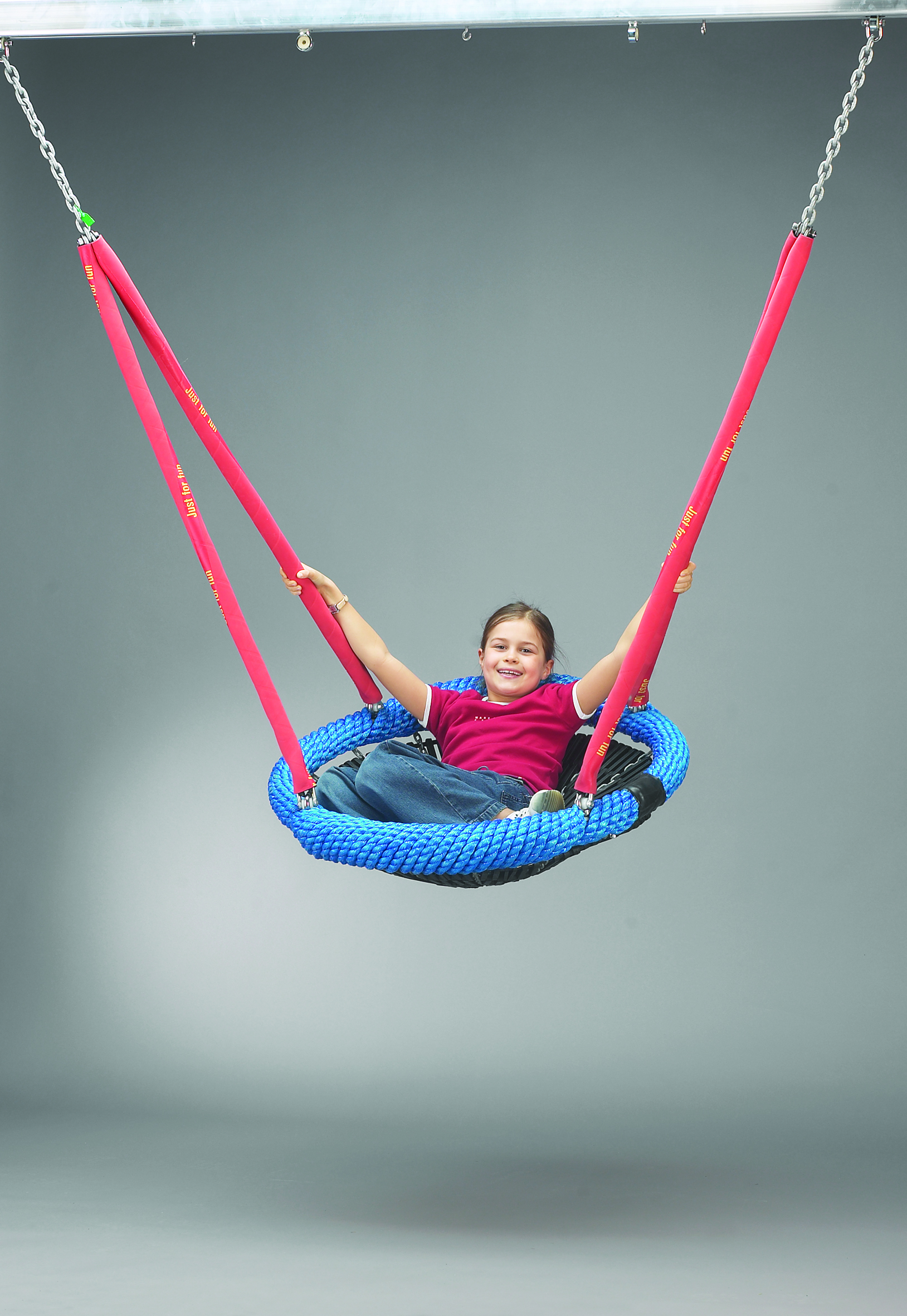 Birds Nest Swing