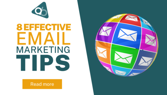 8 Effective Email Marketing Tips