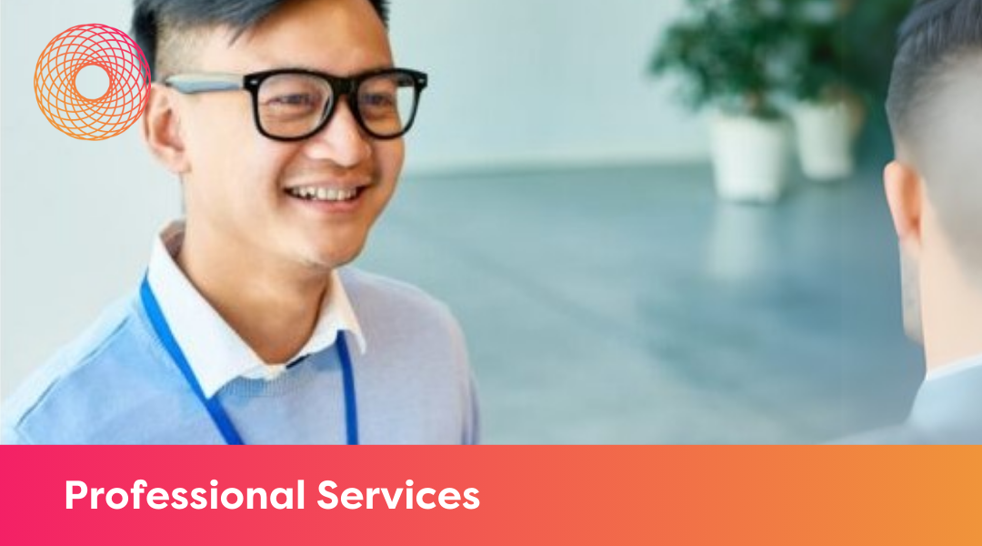 Professional Services