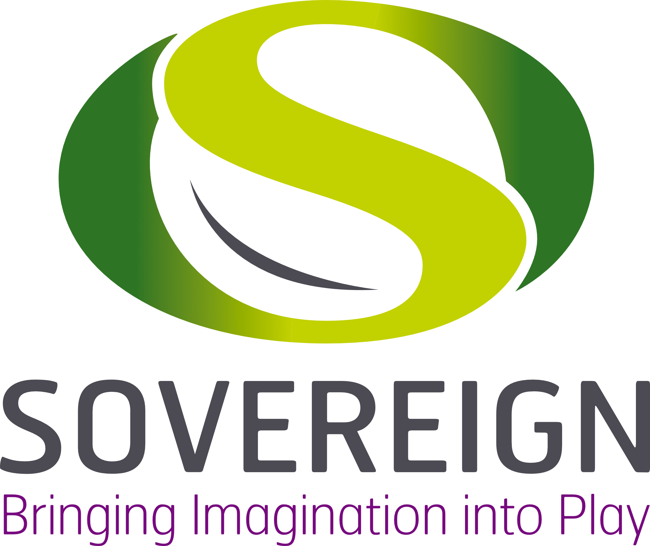 Sovereign - Bringing Imagination Into Play