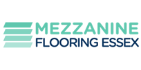 Mezzanine Flooring Essex Logo 001