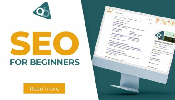 SEO For Beginners