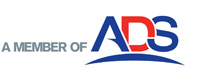 A Member of ADS Logo