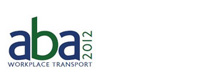 ABA 2012 Workplace Transport Logo