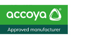 Accoya Approved Manufacturer Logo