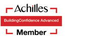 Achilles BuildingConfidence Advanced Member Logo