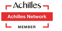 Achilles Network Logo