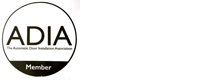 ADIA - The Automatic Door Installation Association Member Logo