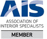 AIS Association of Interior Specialists Logo