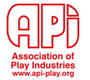 Association of Play Industries Logo