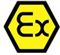 ATEX Logo