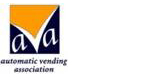 AVA - Automatic Vending Association Logo