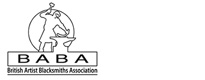 BABA Logo