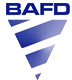 BAFD (British Association of Fastener Distributors) Logo