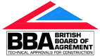 BBA British Board of Agrement Logo