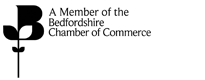 Bcc - A Member of the Bedfordhire Chamber of Commerce Logo