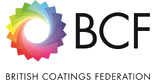 BCF British Coatings Federation Logo