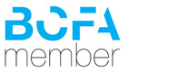 BCFA Member Logo