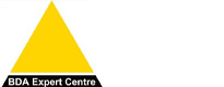 BDA Expert Centre Logo