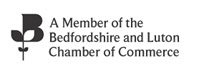 Bedfordshire & Luton Chamber of Commerce Logo