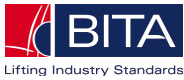 BITA Lifting Industry Standards Logo