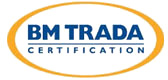 BM Trada Logo