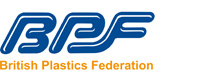 BPF British Plastics Federation Logo